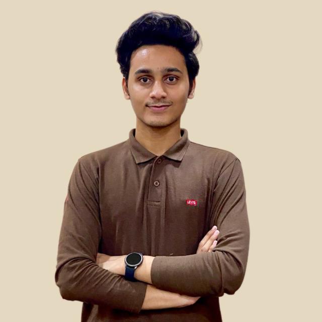 Arham Shahid