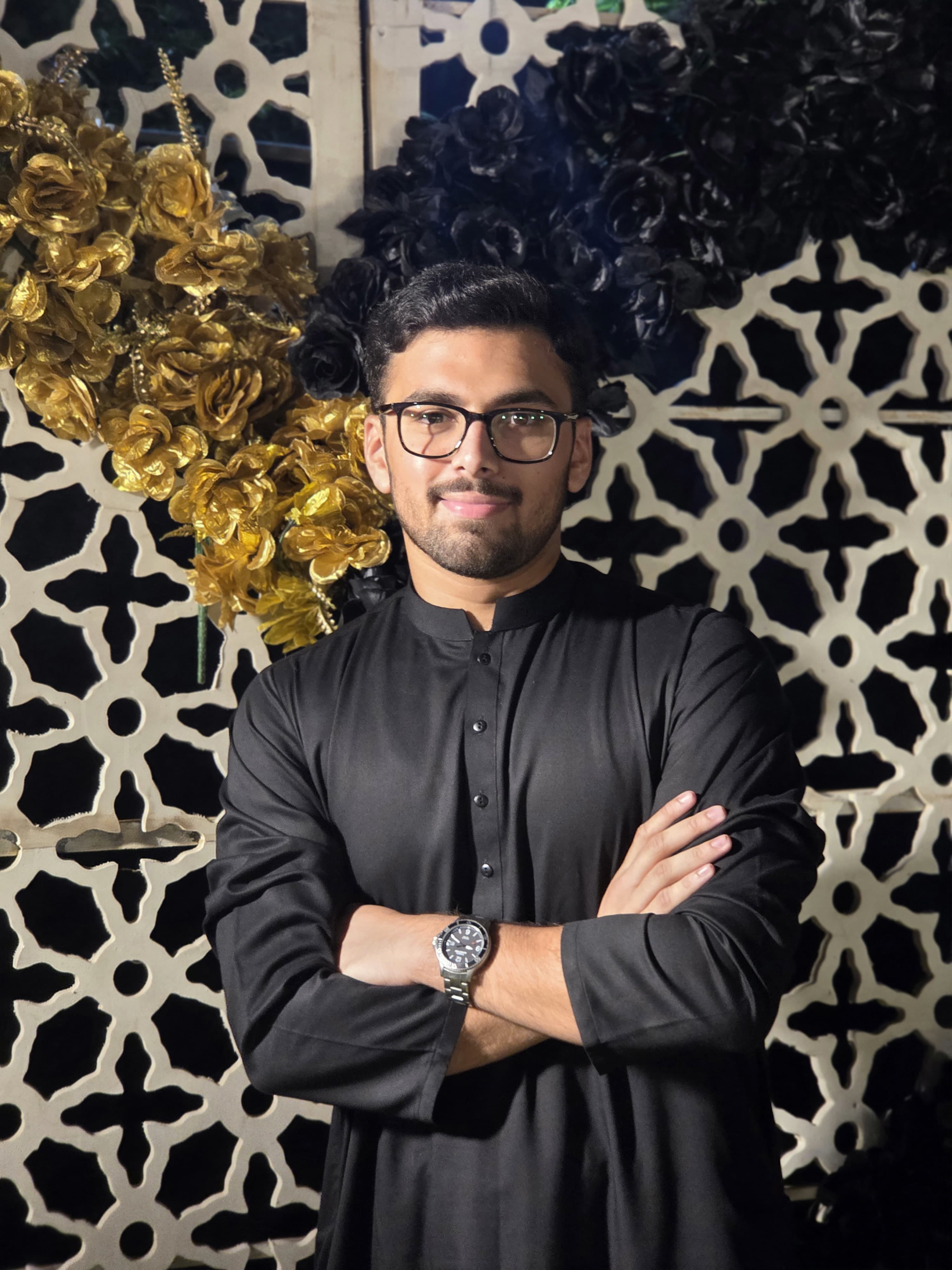 Aayan Zahoor