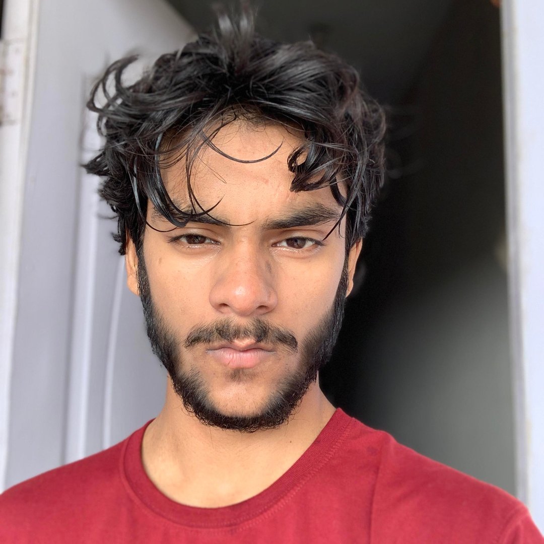 Syed Fahad