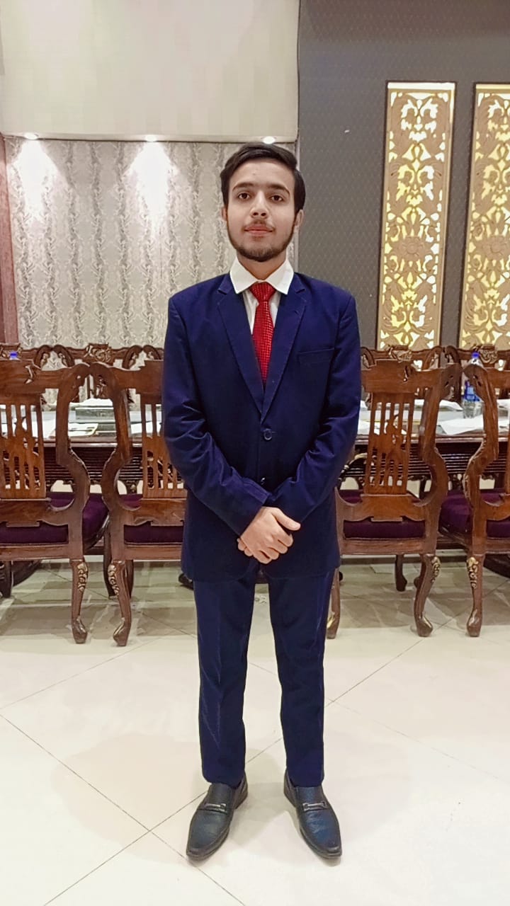 Muhammad Fasih