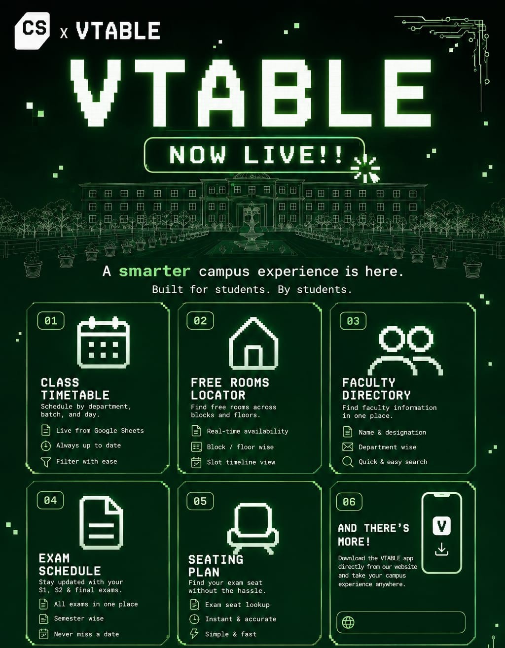 vTable